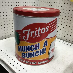 1993 Frito Munch & Bunch