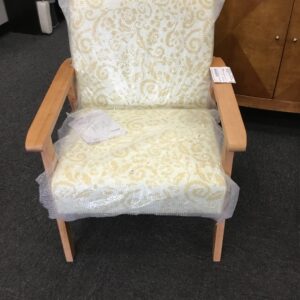 Mid Century Style Chair