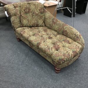Fainting Chair