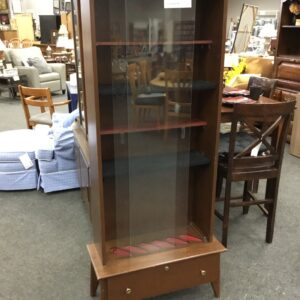 Gun Cabinet