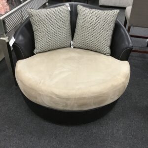 Swivel Chair