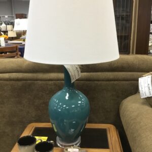 Aqua Lamp