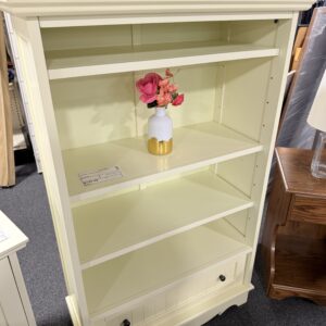 Grandin Road Bookshelf