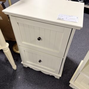 Grandin Road Filing Cabinet