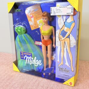 Midge Doll