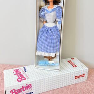 Little Debbie Doll