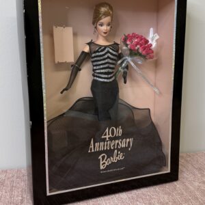 40th Anniversary Barbie