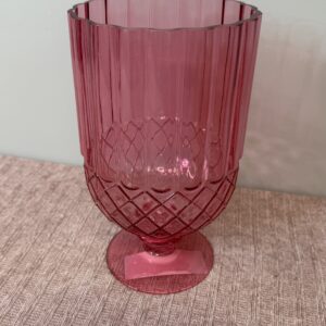 Pink Vase