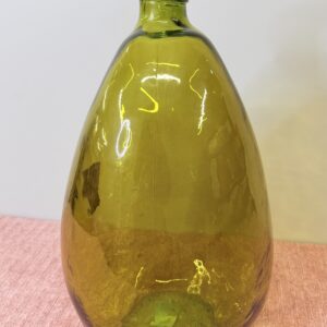 Green Vase