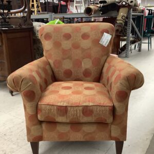 Accent Chair