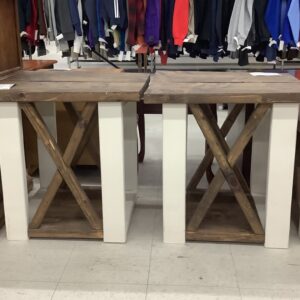 End Tables