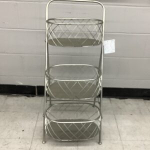 3 Tier Basket