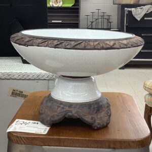 Large Decor Bowl