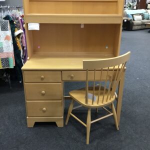 Moosehead 4 Drawer Dresser