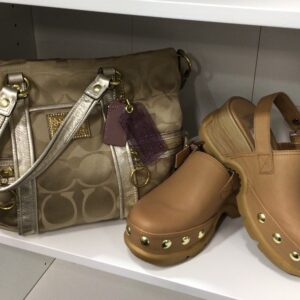 Sorel Clogs