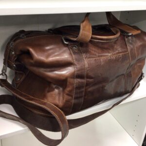 Jack George Bag