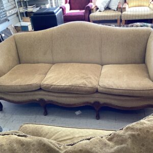 Vintage Couch