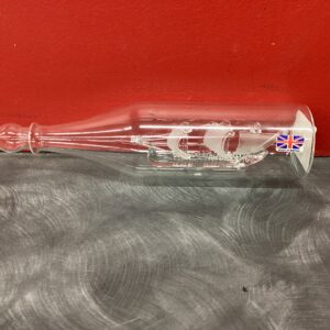 Ship in Bottle