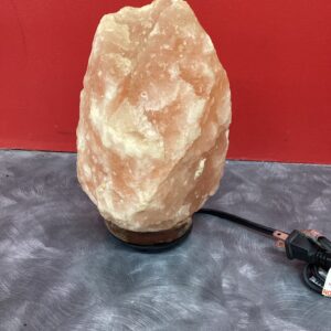 Salt Lamp