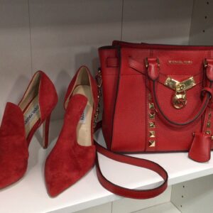 Michael Kors Handbag