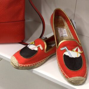 Tory Burch Shoes