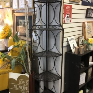Corner Shelf
