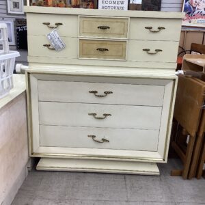 Vintage Dresser