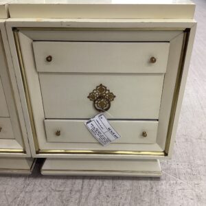 Vintage Night Stand