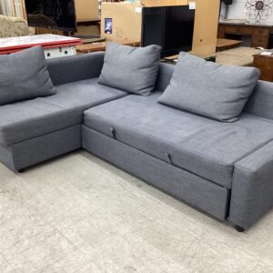 Corner Sofa Bed