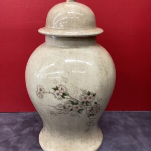 Large Urn Vase