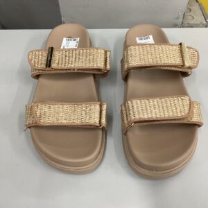 Serra Sandals