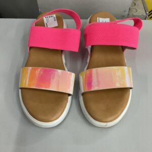 Dirty Laundry Sandals