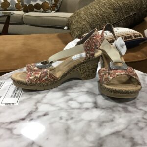 Rieker Sandals