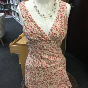 Sweet Pea Dress