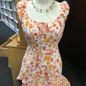 Wild Fable Dress