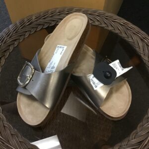 Madden Girl Sandals