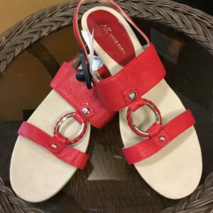 Anne Klein Sandals