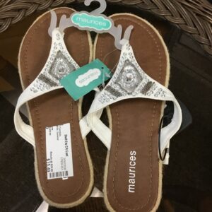 Maurices Sandals