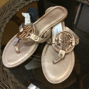 Pierre Dumas Sandals