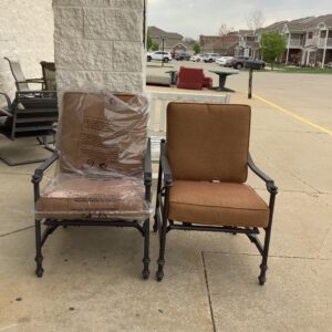 Patio Chairs