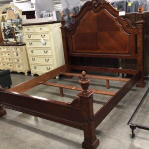 King Bed Frame