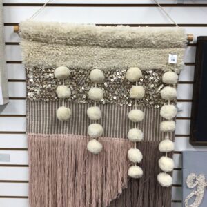 Wall Hanging