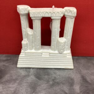 Parthenon Figurine