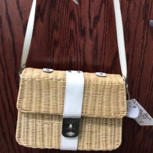 Patricia Nash Handbag