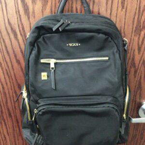 Tumi Backpack