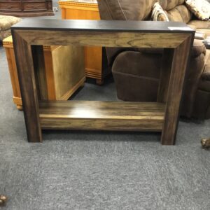 Sofa Table