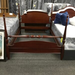 Full Size Bed