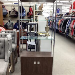 Display Cabinet