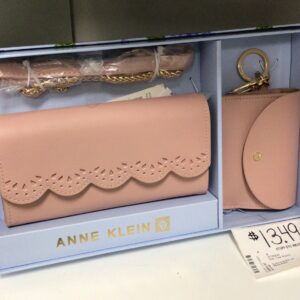 Anne Klein 2PC