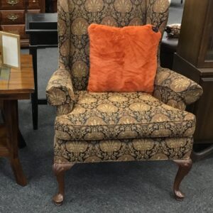 Wingback Chair